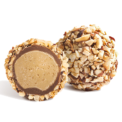 Евро трюфель