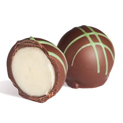 Карамель маракуйя